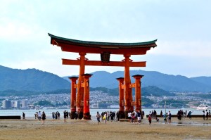 Miyajima