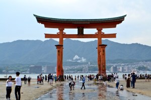 Miyajima