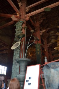 Todaiji Temple