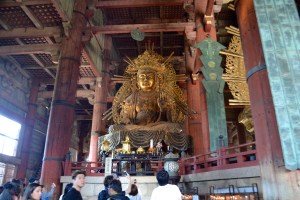 Todaiji Temple