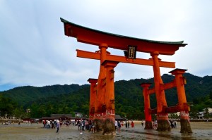 Miyajima