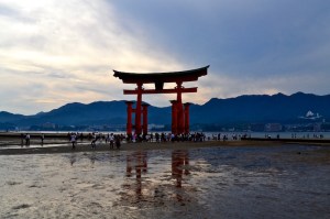 Miyajima