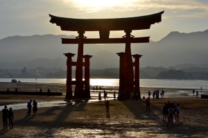 Miyajima