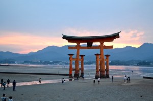 Miyajima