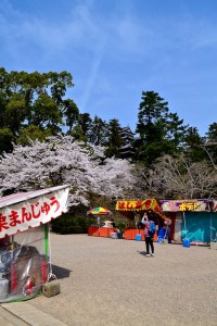 Matsue Castle