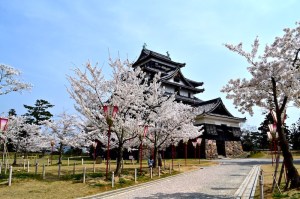 Matsue Castle