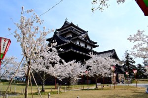 Matsue Castle