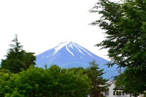 Fuji