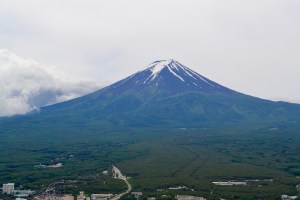 Fuji