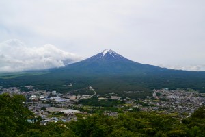 Fuji