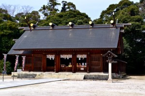 Matsue Castle