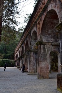 Nanzenji Temple 南禅寺