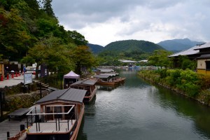 Arashiyama