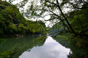 Arashiyama