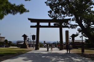 Izumo Taisha