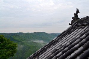 Matsuyama Castle 松山城, Bitchu Takahashi