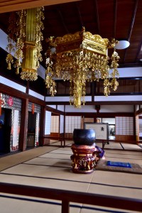 Raikyuji Temple 頼久寺