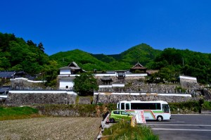 Bitchu Takahashi 高梁