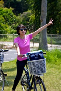 Shimanami Kaido しまなみ海道