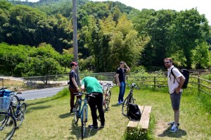 Shimanami Kaido しまなみ海道