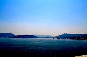 Shimanami Kaido しまなみ海道