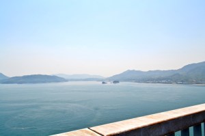 Shimanami Kaido しまなみ海道