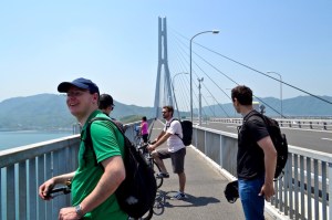 Shimanami Kaido しまなみ海道