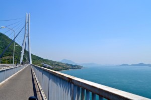 Shimanami Kaido しまなみ海道