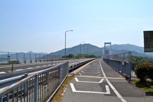 Shimanami Kaido しまなみ海道