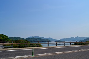 Shimanami Kaido しまなみ海道