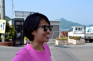 Shimanami Kaido しまなみ海道