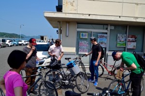 Shimanami Kaido しまなみ海道