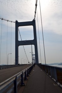 Shimanami Kaido しまなみ海道