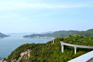 Shimanami Kaido しまなみ海道