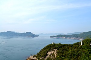 Shimanami Kaido しまなみ海道