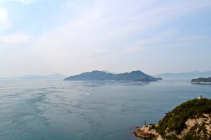 Shimanami Kaido しまなみ海道